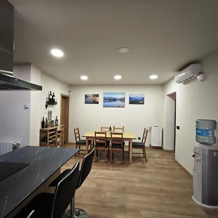 Estrella Relax Holiday home Vallirana