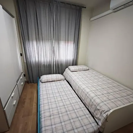Estrella Relax Holiday home *