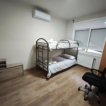 Estrella Relax Holiday home