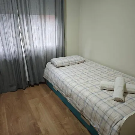 Estrella Relax بيت للعطل Vallirana