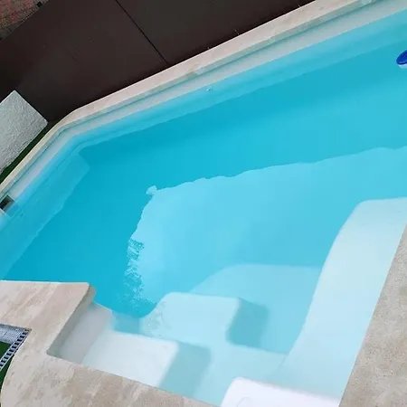 Estrella Relax بيت للعطل *
