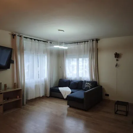 Estrella Relax Holiday home Vallirana