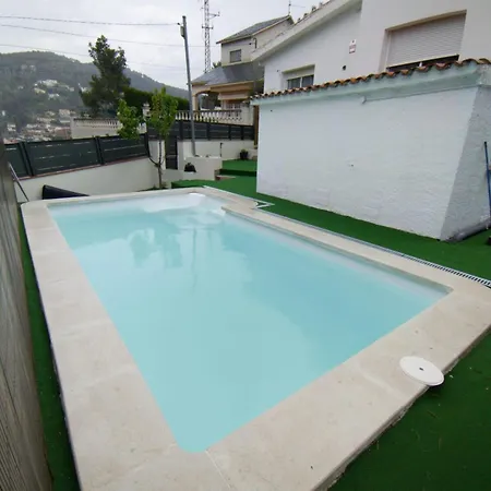 Estrella Relax Holiday home *