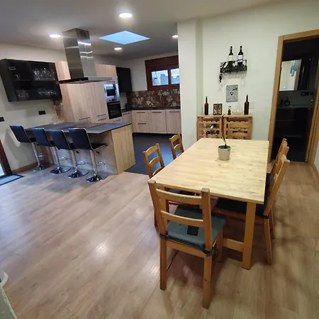 Holiday home Estrella Relax