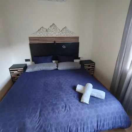 Holiday home Estrella Relax Vallirana