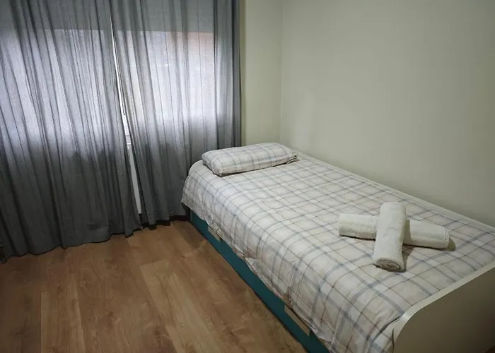 Estrella Relax Дом отдыха Vallirana