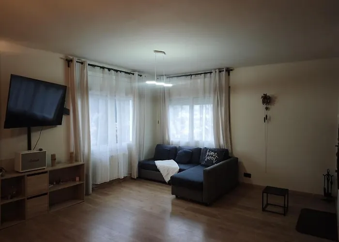 Estrella Relax Дом отдыха Vallirana